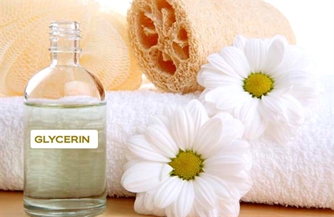 Công thức dưỡng da thần kỳ sau 1 đêm da đã láng mịn