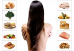 Mách các mẹ phương pháp xóa tan nỗi muộn phiền rụng tóc sau sinh