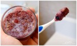 Hô biến hàm răng ố vàng trở nên trắng sứ chỉ trong 2 phút