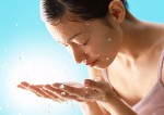 Cách sử dụng muối giúp triệt tiêu các loại mụn trên da