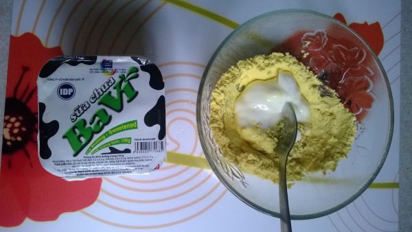 Hỗn hợp “thần kỳ” biến da từ thâm sạm đến trắng hồng thần kỳ, không hối hận khi làm theo