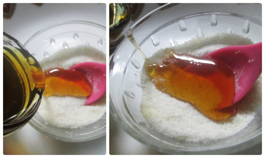 Sở hữu làn da trắng sáng toàn thân chỉ sau vài lần thực hiện