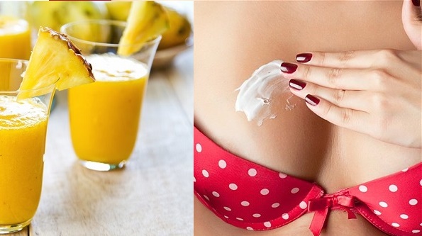 Nở ngực nang, căng tròn mà chưa hết 20k
