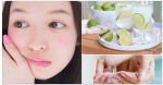 1 tuần da đẹp lung linh với 5 bí quyết được nhiều người da đẹp dùng nhất