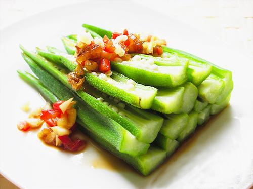 Mắc 6 bệnh sau, chỉ cần ăn đậu bắp là khỏi