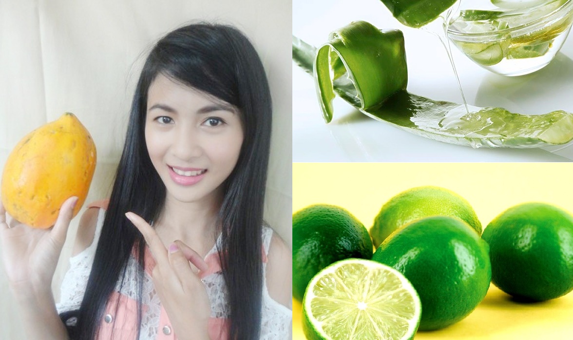 5 thực phẩm cần bổ sung nếu muốn sở hữu làn da trắng sáng