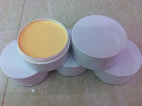 Chỉ cần thoa hỗn hợp tự chế này 15 phút là mỡ bụng, đùi, hông và bắp tay sẽ bị đốt cháy hết