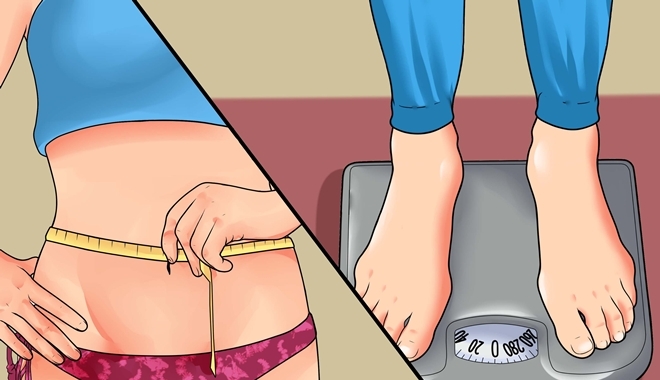 Vòng eo sexy chết người trong 1 tháng với bài tập 60 giây/ngày