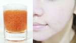 Uống ly nước này 3 lần/tuần, da trắng căng mịn không cần bôi chút kem nào