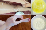 Tắm trắng tại nhà siêu hiệu quả, không ăn nắng, không đen trở lại