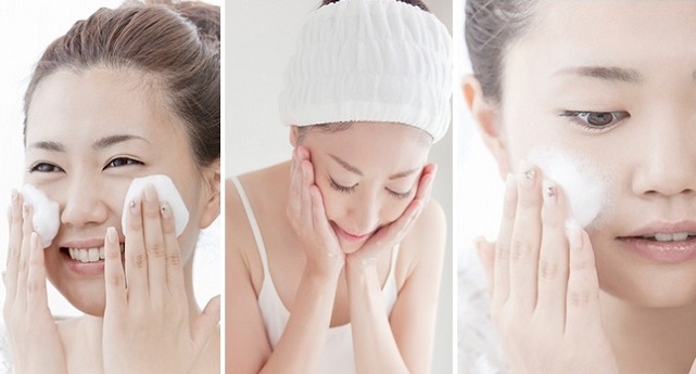 Hướng dẫn chọn sữa rửa mặt hợp cho từng làn da