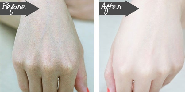 Lời khuyên tốt nhất để dưỡng trắng toàn thân thành công