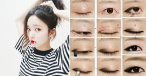 Cách trang điểm quyến rũ tự nhiên vừa đi làm vừa đi tiệc được