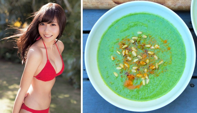 TRÀO LƯU GIẢM CÂN BẰNG SÚP ĐANG KHIẾN DÂN BÀN GIẤY PHÁT SỐT