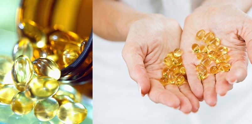 Vitamin E và các tips làm đẹp từ A đến Z