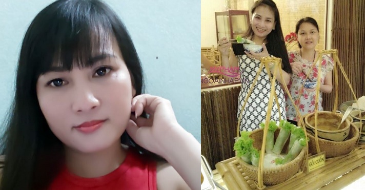 Nghe chị Kim Mai kể chuyện gian nan 7 năm đi tìm cách chữa nám