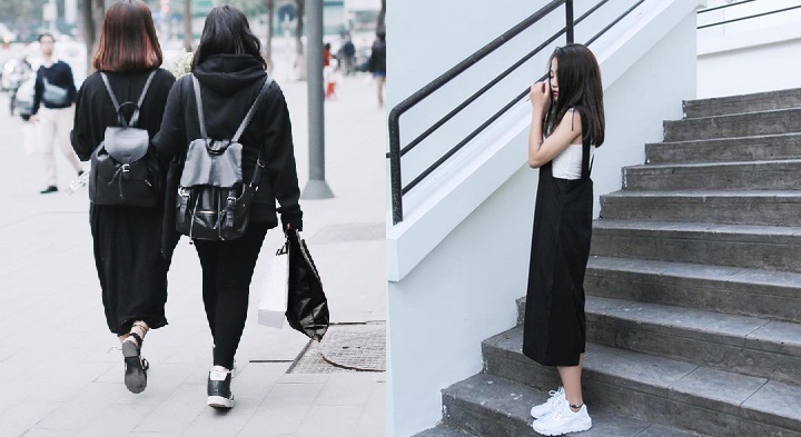 Teen à, đừng bỏ qua 6 combo diện mãi không biết chán hè này nhé
