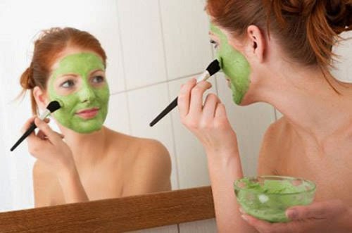 Chỉ cần đắp mặt nạ lá ổi 10 phút mỗi ngày, mụn trứng cá cứng đầu thế nào cũng bị diệt gọn không dấu vết