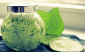 Làm lọ thần dược này sau 15 phút, da sạch nhờn, hết mụn, lỗ chân lông se khít