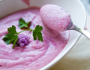 Souping - Trào lưu giảm cân bằng súp đang khiến giới trẻ phát sốt