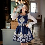 Công thức phối đồ theo kiểu "đẹp gì khoe nấy" giúp bạn luôn tự tin