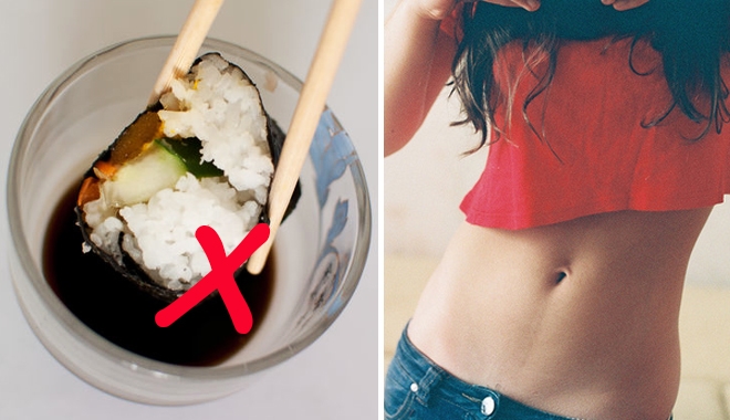 13 LÝ DO KHIẾN BẠN KIÊNG KHEM ĐẾN LẢ NGƯỜI MÀ BÉO VẪN HOÀN BÉO