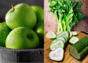 Sinh tố “3 in 1” – vừa giảm 3kg/1 tuần vừa sáng mịn da mà còn thổi bay quầng thâm hiệu quả 100%