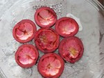 Chữa nám da cực nhanh với vỏ măng cụt