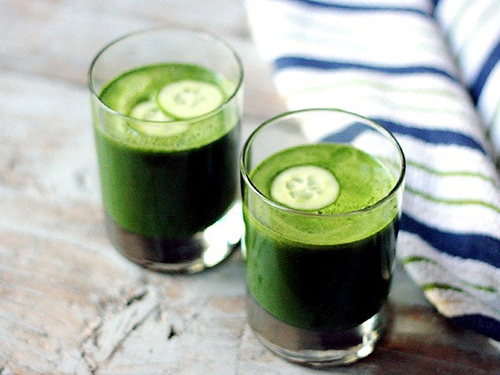 Ba siêu mặt nạ làm đẹp da mặt bổ - rẻ từ mướp