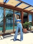 7 điều nên biết khi chọn bikini cho nàng ngực lép