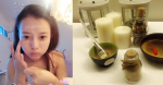 Này cô gái, bạn đã biết cách trị mụn, làm trắng da với bột cam thảo chưa?
