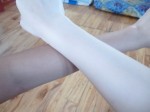 Dùng chanh theo cách này để có được làn da trắng sứ mà chẳng sợ bắt nắng