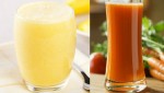 Thức uống uống vào là cải thiện nếp nhăn nhanh chóng