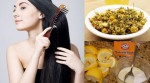 Tự chế dầu gội "siêu rẻ" và an toàn ngay tại nhà