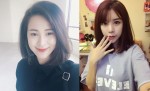 Top "ten" những kiểu tóc ngắn đang gây bão mạnh nhất nhất mùa hè