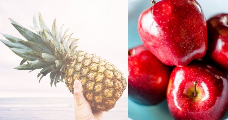 Top 10 loại trái cây khiến làn da trở nên khỏe mạnh, sáng mịn hơn