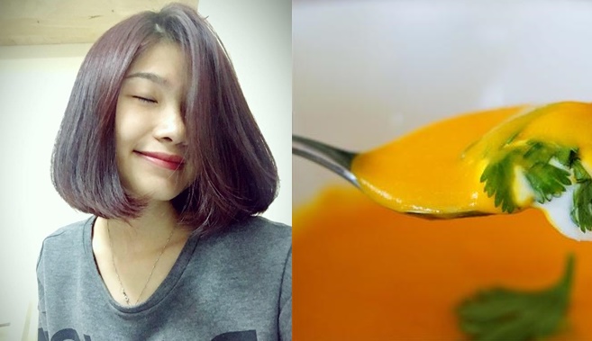 Thực đơn "thần thánh" giúp giữ dáng, mịn da của du học sinh 9X