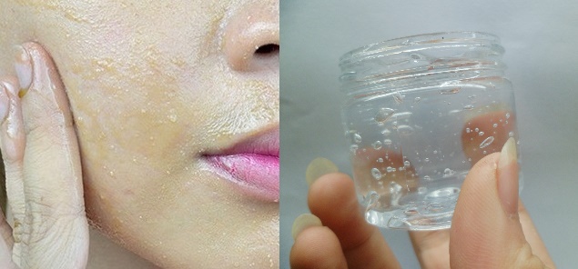 “Vi diệu” công thức "đắp 1 lần là sáng một đời" bạn nên thử!