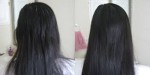 2 tuần với 1 nguyên liệu duy nhất, mái tóc mỏng trở nên dày mượt đến ngỡ ngàng