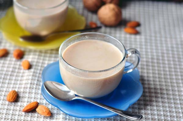 Loại nước "thần kỳ" uống tới đâu dáng đẹp tới đó