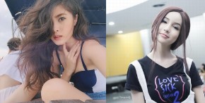 Cách hay lột ngay da đen thành trắng các nàng chưa hề biết