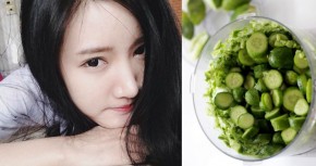 Bí quyết dưỡng da chuẩn nhất mà chưa chắc bạn đã biết