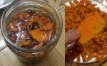 Không sợ nếp nhăn, vết thâm nếu có hỗn hợp sau trong nhà