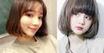 Bạn gái nên thử những mẫu tóc ngắn hot nhất hè này 1 lần