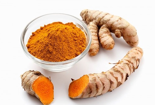 Những thực phẩm càng ăn càng sạch mụn