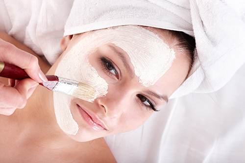 Những lý do khiến bạn muốn massage mặt ngay tức thì