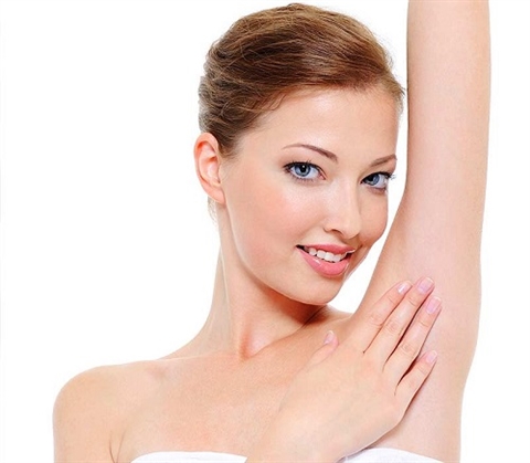 Chanh - giấm - công thức trị mùi "viêm cánh" ngay tức thì