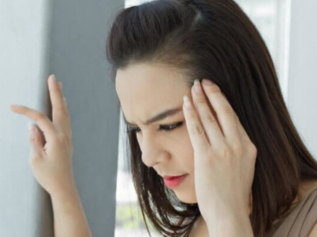 Cách nhận biết dấu hiệu mang thai qua sự thay đổi trên khuôn mặt