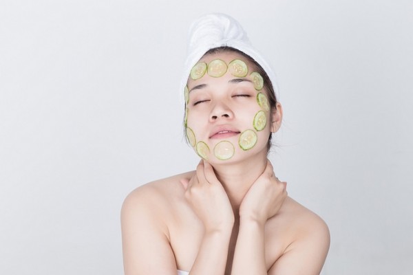 5 sai lầm thường gặp khi làm đẹp bằng dưa leo