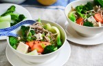 Da đẹp, dáng thon với chế độ ăn chạy linh hoạt (Flexitarian)